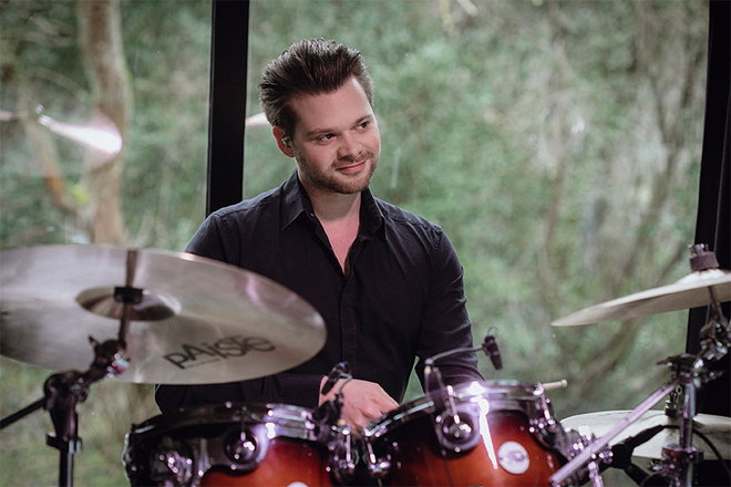 GG Soul - Soul, RnB & Motown Bands from London