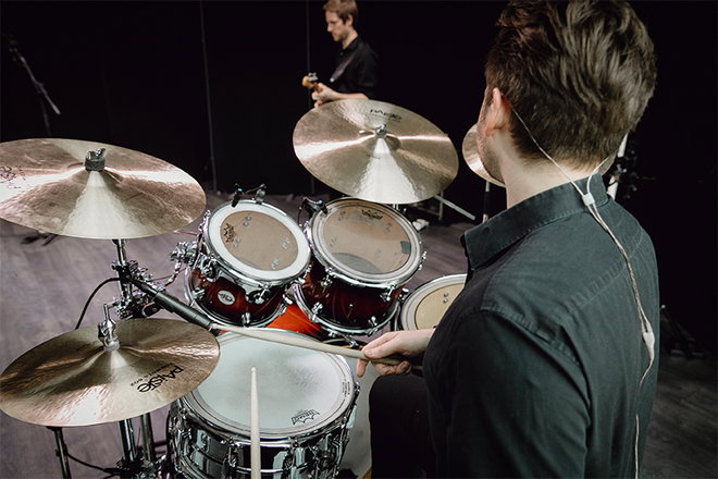 GG Soul - Soul, RnB & Motown Bands from London