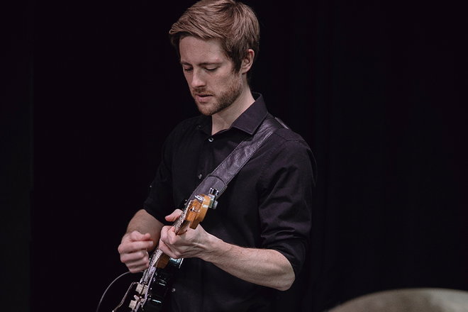 GG Soul - Soul RnB from London