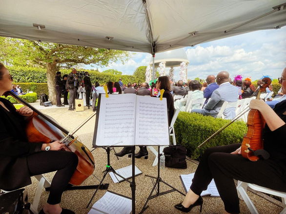 Hampshire String Quartet - String Quartets from Hampshire