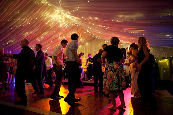 Happy Hour - Wedding & Party Bands from Kent