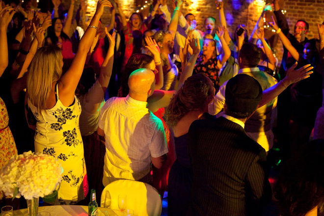 Happy Hour - Wedding & Party Bands from Kent