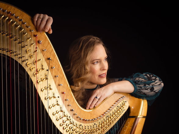 SW Harpist - Harpists from London