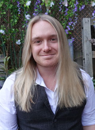 Harry Spencer - Singer Guitarists from London