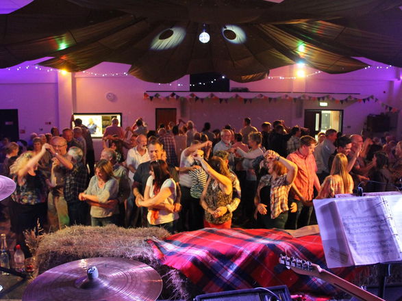 Hazelwood - Ceilidh Bands from Hampshire