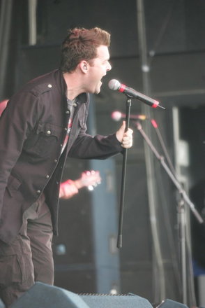 A Tribute To Robbie Williams - Tribute Bands from Berkshire