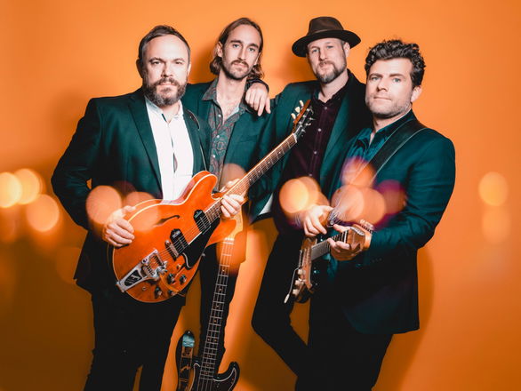 Hipster - Wedding & Party Bands from Cheshire