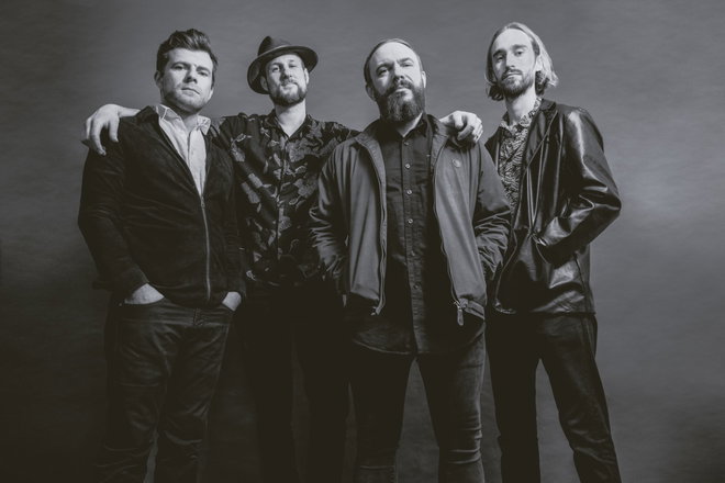 Hipster - Wedding & Party Bands from Cheshire