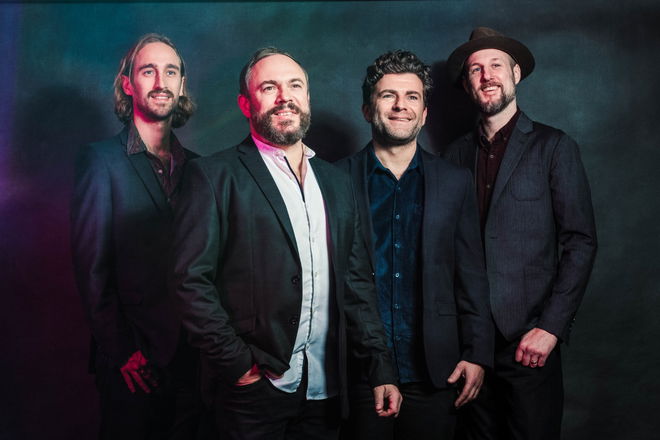 Hipster - Wedding & Party Bands from Cheshire