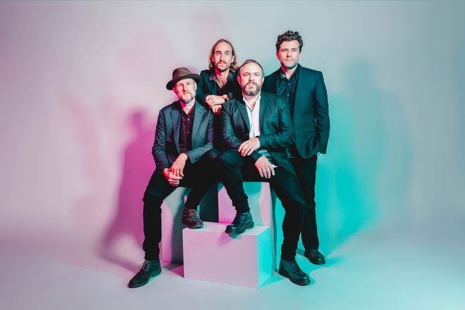 Hipster - Wedding & Party Bands from Cheshire