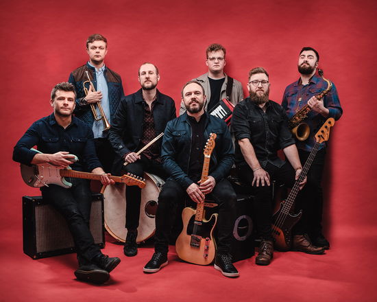 Hipster - Wedding & Party Bands from Cheshire