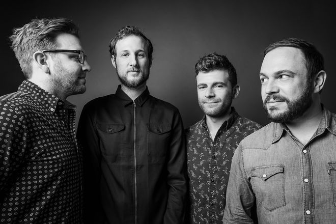 Hipster - Wedding & Party Bands from Cheshire