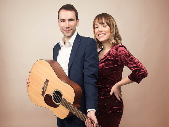 Hummingbird - Solo Duo and Trios from London