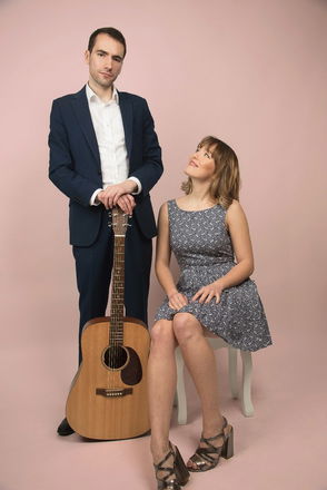 Hummingbird - Solo Duo and Trios from London