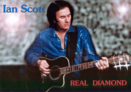 The Real Diamond - Tribute Bands from Worcestershire