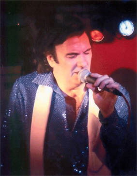 The Real Diamond - Tribute Bands from Worcestershire