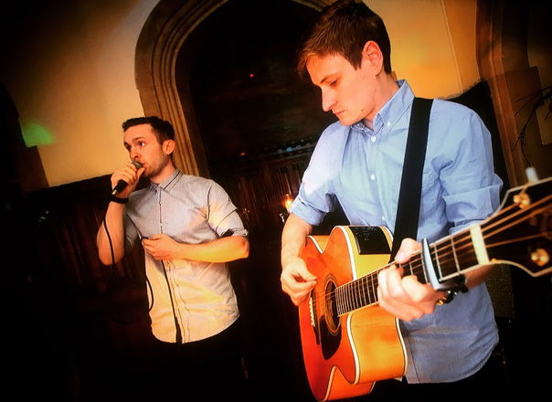 QTA - Solo Singers, Duos and Trios from Hampshire