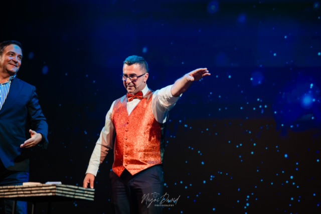 Magic Maestro - Magicians from Buckinghamshire