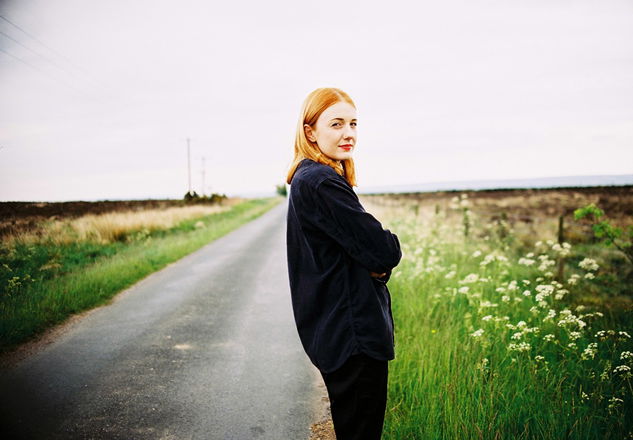 Sian Summers - Singer Guitarists from Nottinghamshire
