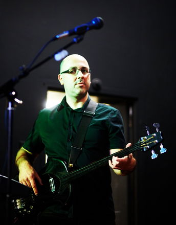 Gypsy Rogues - Ceilidh Bands from West Midlands