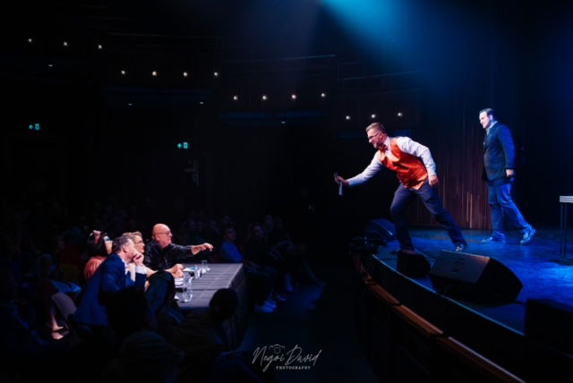 Magic Maestro - Magicians from Buckinghamshire