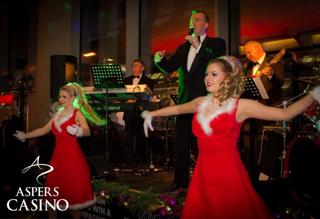 The Man And His Music - Tribute Bands from London
