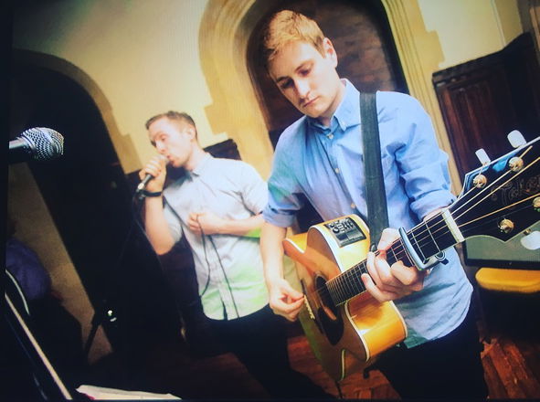 QTA - Solo Singers, Duos and Trios from Hampshire