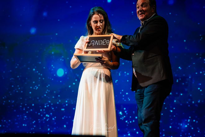 Magic Maestro - Magicians from Buckinghamshire