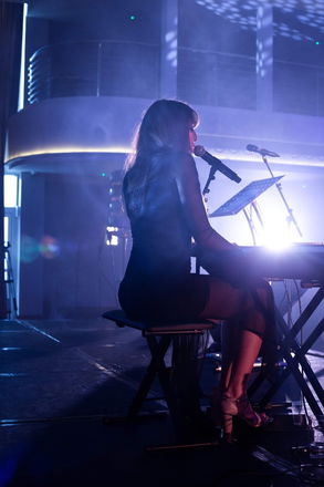 Kiara - Pianists from London
