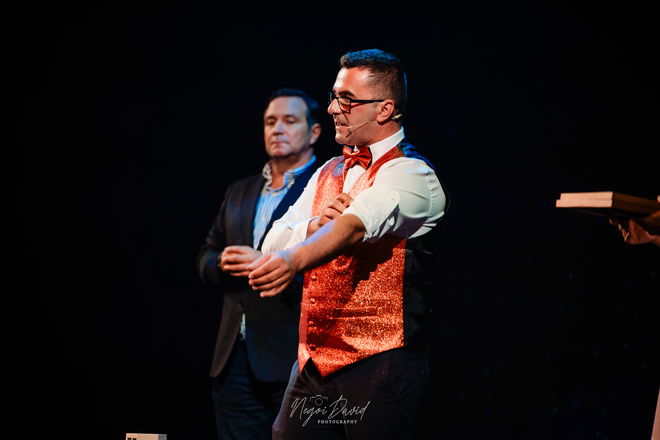 Magic Maestro - Magicians from Buckinghamshire