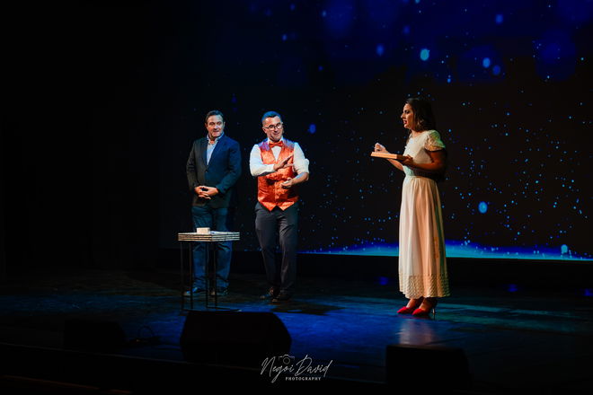 Magic Maestro - Magicians from Buckinghamshire