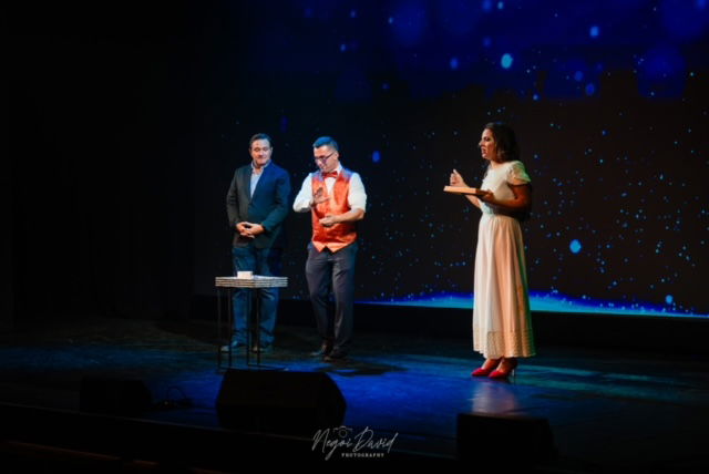 Magic Maestro - Magicians from Buckinghamshire