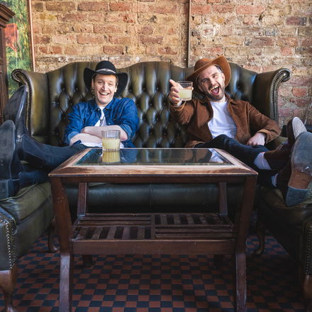 The Buffalo Billies - Acoustic Bands from London