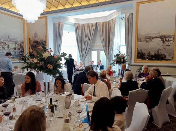 Steeve Mills - Wedding & Party DJs from London