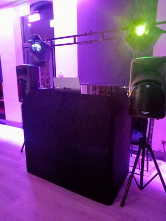 Steeve Mills - Wedding & Party DJs from London