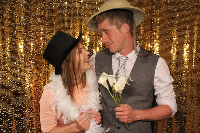 Splendid Booths - Photo Booths from Bristol
