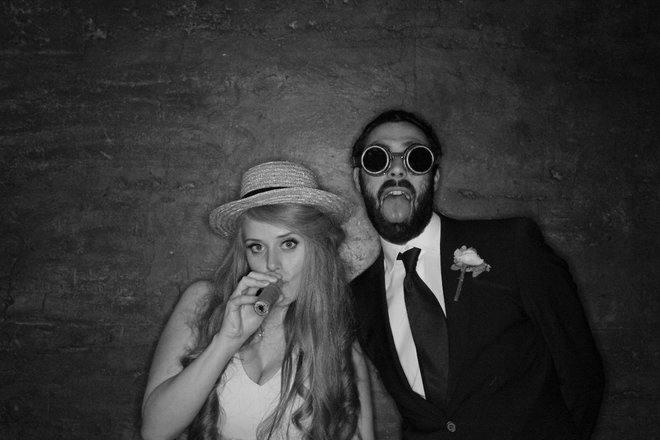 Splendid Booths - Photo Booths from Bristol