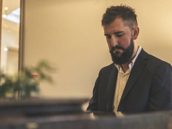 Adam Keys - Pianists from Essex