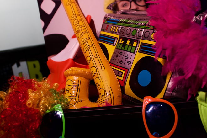 Happy Booths - Photo Booths from Kent