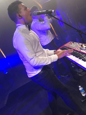 Seven - Wedding & Party Bands from London