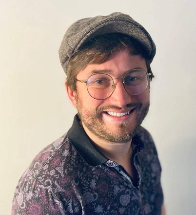 Jack Jean Paul - Singer Guitarists from Oxfordshire