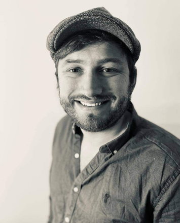 Jack Jean Paul - Acoustic Singer Guitarists from Oxfordshire