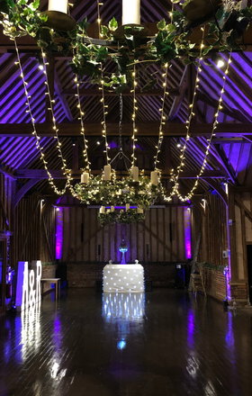 Rushe DJs - Wedding & Party DJs from London