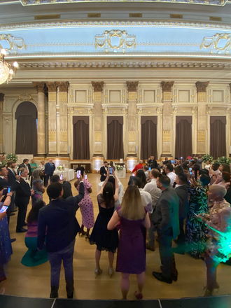 DJ Minute - Wedding & Party DJs from Essex