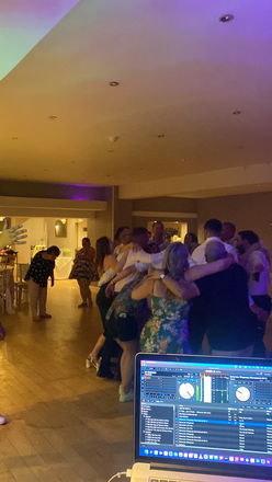 DJ Minute - Wedding & Party DJs from Essex