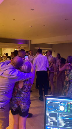 DJ Minute - Wedding & Party DJs from Essex