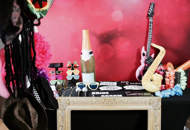 Super Snaps - Photo Booths from Surrey