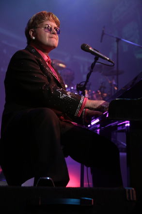 Totally Elton - Tribute Bands from Buckinghamshire
