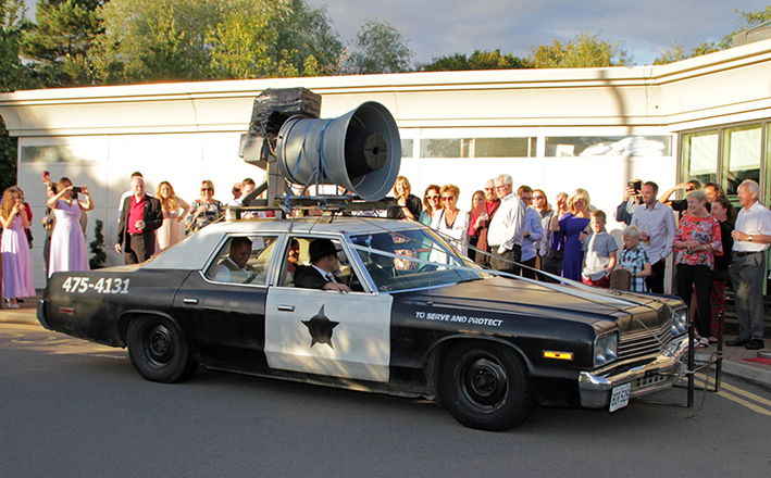 The King B Blues Brothers - Tribute Bands from Buckinghamshire