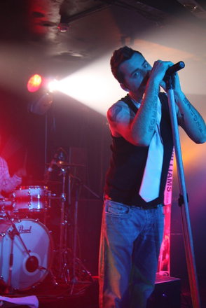 A Tribute To Robbie Williams - Tribute Bands from Berkshire